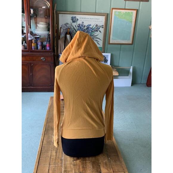 Active USA long sleeve hoodie - Picture 2 of 4